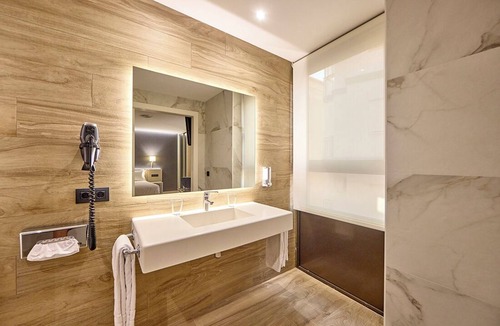 Castello de la Plana Hotel | Hotel Civis Jaime I