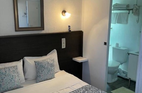 Argeles-sur-Mer Hotel | Hotel Clair Logis