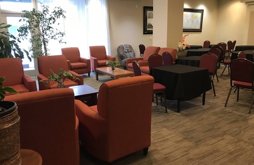 Downtown San Jose Hotel | Hotel Clariana