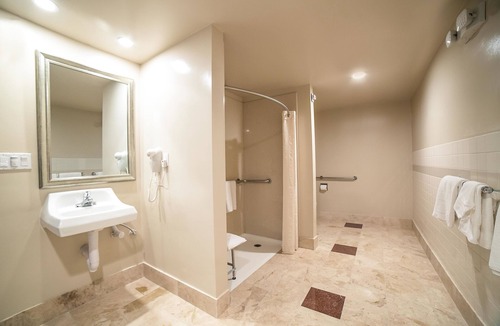 Downtown San Jose Hotel | Hotel Clariana