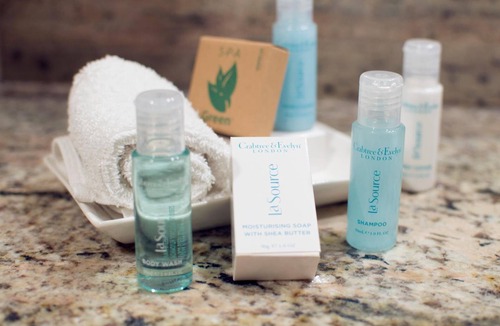 Downtown San Jose Hotel | Hotel Clariana