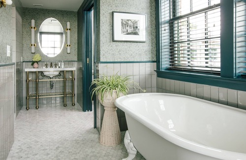 Poncey-Highland Hotel | Hotel Clermont