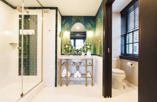 Poncey-Highland Hotel | Hotel Clermont