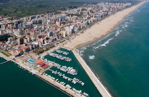 Grao de Gandia Hotel | Hotel Clibomar Jamaica