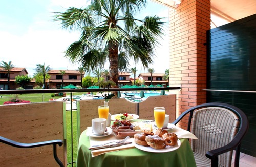 Mas Pinell Apartment | Hotel Clipper & Villas