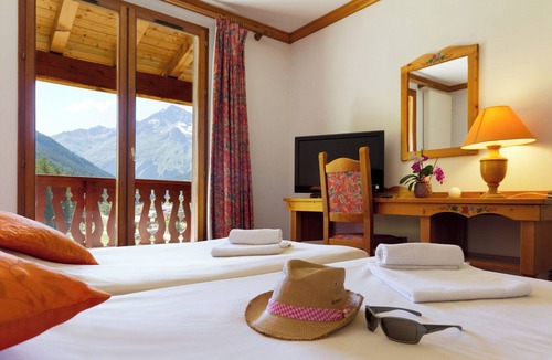 Val Cenis Other | Hotel Club mmv Val Cenis