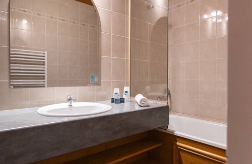 Val Cenis Other | Hotel Club mmv Val Cenis