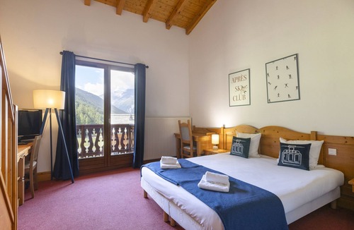 Val Cenis Other | Hotel Club mmv Val Cenis