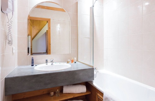 Val Cenis Other | Hotel Club mmv Val Cenis