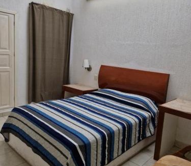 Coatzacoalcos Hotel | Hotel Coatza Inn