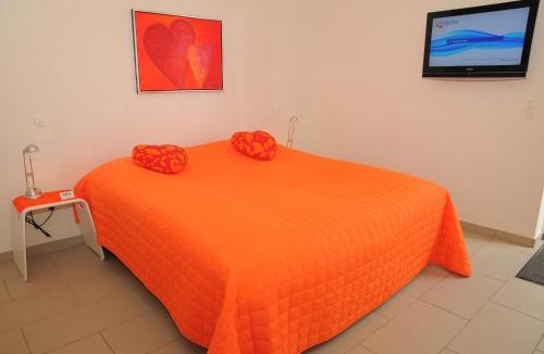 Esbjerg Bed & Breakfast | Hotel CoCo Aps