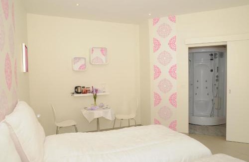 Esbjerg Bed & Breakfast | Hotel CoCo Aps