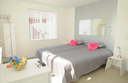 Esbjerg Bed & Breakfast | Hotel CoCo Aps