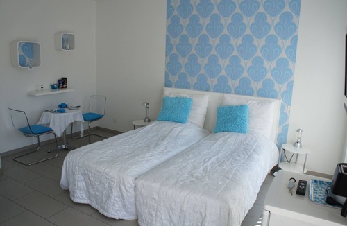 Esbjerg Hotel | Hotel Coco Aps