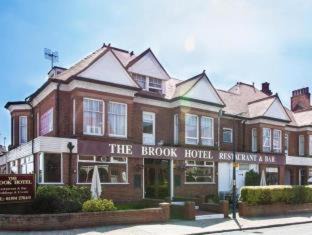 Felixstowe Hotel | Hotel Coco