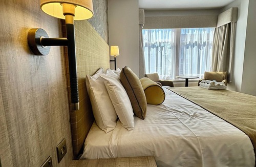 Felixstowe Hotel | Hotel Coco