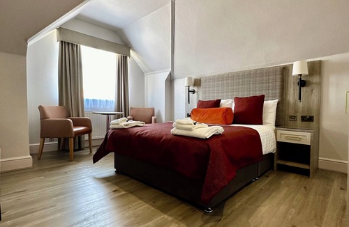 Felixstowe Hotel | Hotel Coco