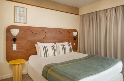 Les Sables d'Olonne Hotel | Hotel Coeur Marin