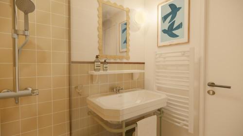 Les Sables d'Olonne Hotel | Hotel Coeur Marin