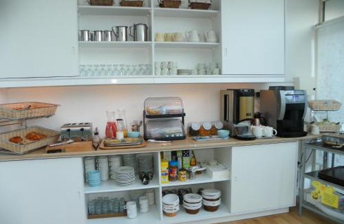 Saint-Georges-de-Didonne Hotel | Hotel Colinette