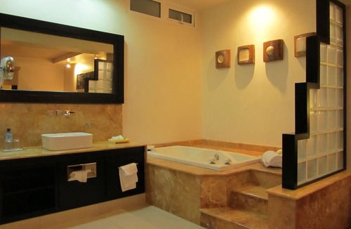 Teziutlan Hotel | Hotel Colonial