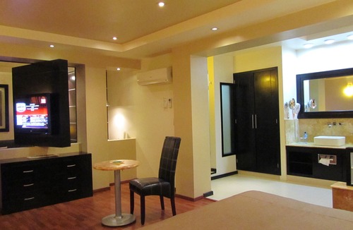 Teziutlan Hotel | Hotel Colonial