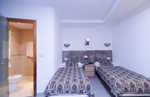 Arinsal Hotel | Hotel Comapedrosa