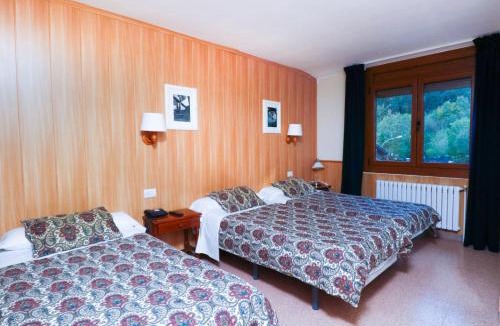 Arinsal Hotel | Hotel Comapedrosa