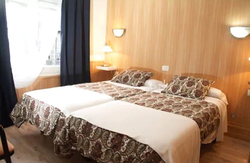 Arinsal Hotel | Hotel Comapedrosa