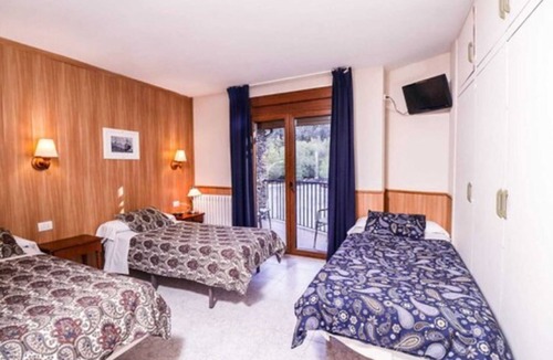 Arinsal Hotel | Hotel Comapedrosa