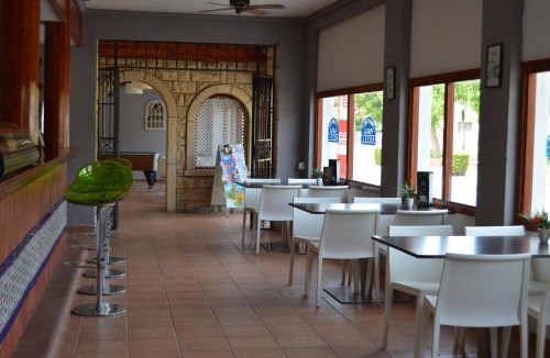 Comarruga Hotel | Hotel Comarruga Platja