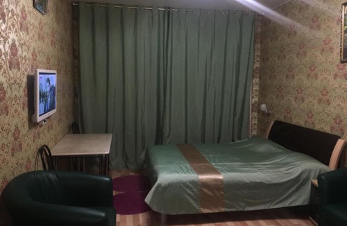 Kazan Hotel | Hotel Comfort