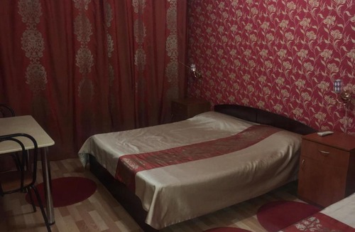 Kazan Hotel | Hotel Comfort