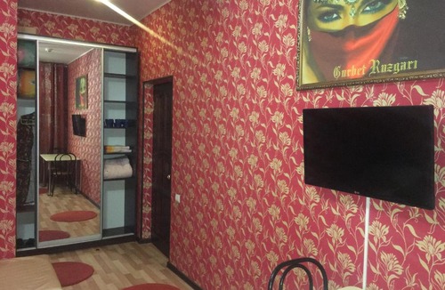 Kazan Hotel | Hotel Comfort