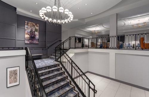 Fenway–Kenmore Hotel | Hotel Commonwealth