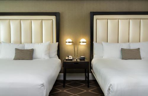 Fenway–Kenmore Hotel | Hotel Commonwealth