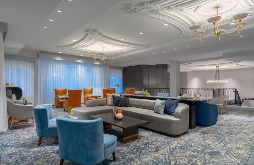 Fenway–Kenmore Hotel | Hotel Commonwealth