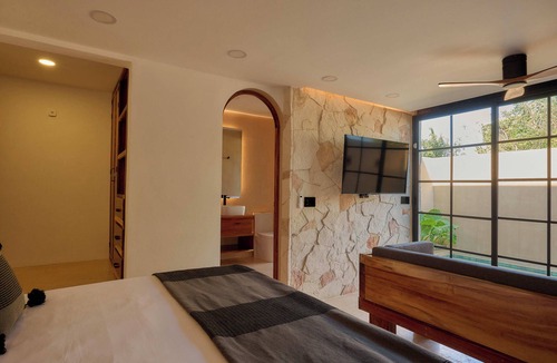 Barra de Colotepec Hotel | Hotel Compatir