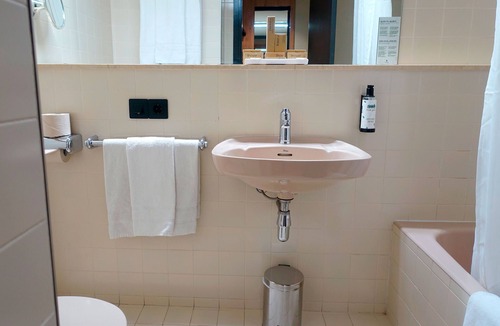 Les Escaldes Hotel | Hotel Comtes d'Urgell by Nexta