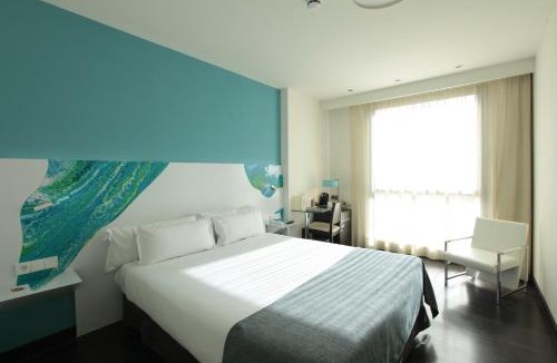 El Poble-sec Hotel | Hotel Concordia Barcelona