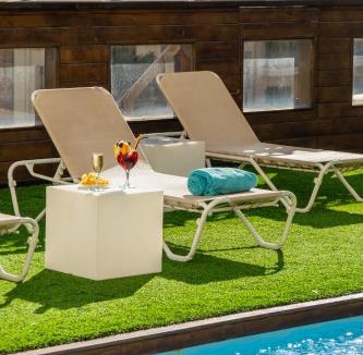 El Poble-sec Hotel | Hotel Concordia Barcelona