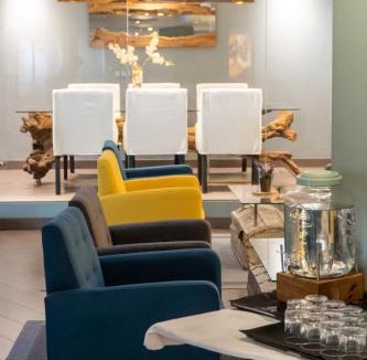 El Poble-sec Hotel | Hotel Concordia Barcelona