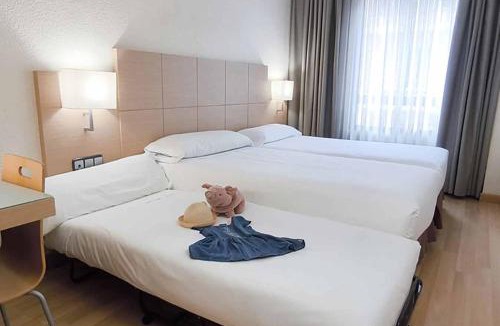 Logrono City Centre Hotel | Hotel Condes de Haro