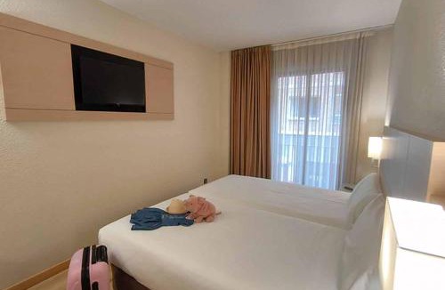 Logrono City Centre Hotel | Hotel Condes de Haro