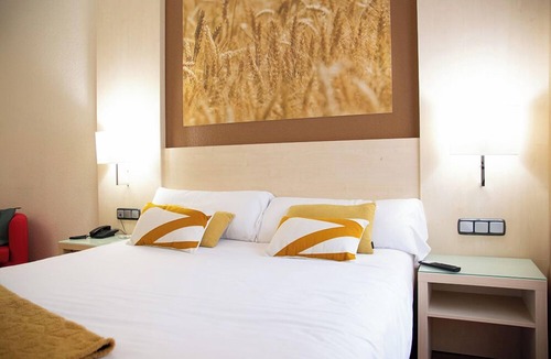 Logrono City Centre Hotel | Hotel Condes de Haro
