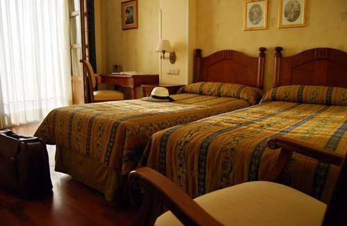 Chinchon Hotel | Hotel Condesa de Chinchón