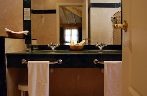 Chinchon Hotel | Hotel Condesa de Chinchón