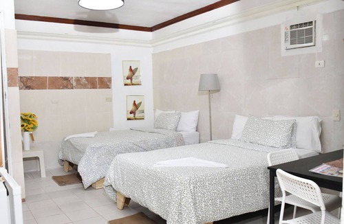 Reparto Ibarra Hotel | Hotel Condo Mango