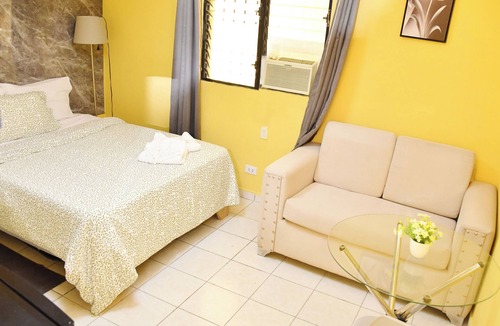 Reparto Ibarra Hotel | Hotel Condo Mango