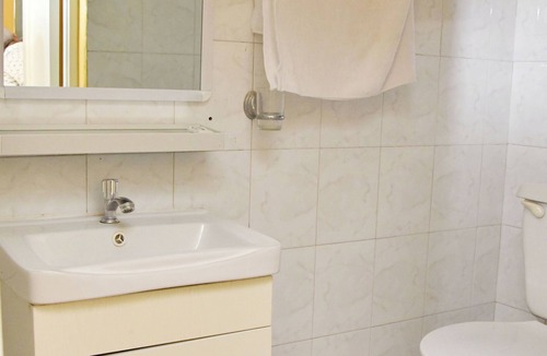 Reparto Ibarra Hotel | Hotel Condo Mango